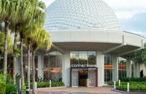 NEW: Official Opening Date for Connections Cafe and Eatery at Disney World