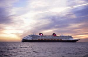 Disney Cruise Line Makes Big Changes in their Safety Protocols
