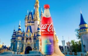 Food and drinks are now more expensive at Disney World
