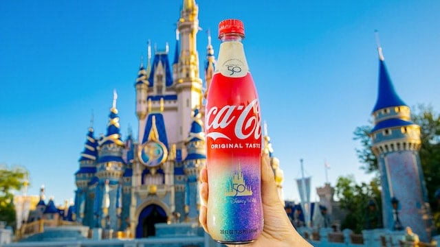 Food and drinks are now more expensive at Disney World