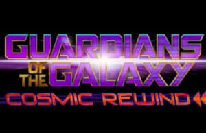 Registration opens for select guests for Guardians of the Galaxy: Cosmic Rewind preview