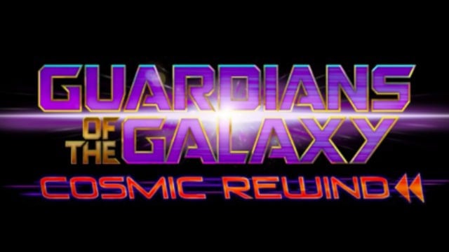 Registration opens for select guests for Guardians of the Galaxy: Cosmic Rewind preview