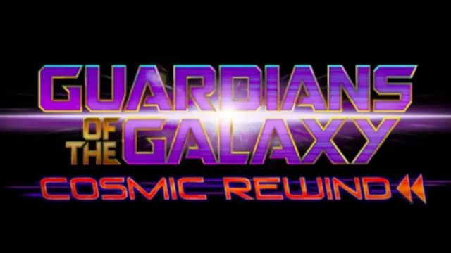 Registration opens for select guests for Guardians of the Galaxy: Cosmic Rewind preview
