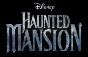 Disney has announced more details for the new Haunted Mansion film