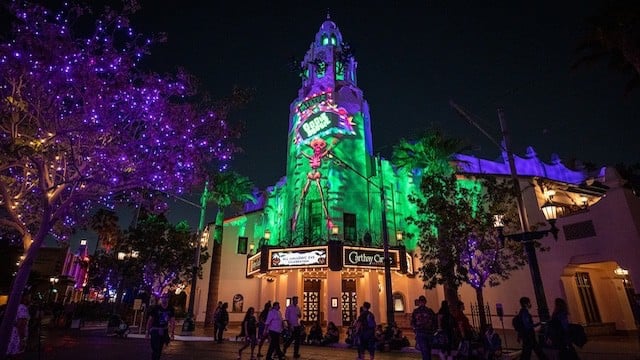 A Fan Favorite Halloween Event is Returning to the delight of Disney Guests