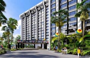 Check Out Which Disney Hotel Is Getting A Retheme