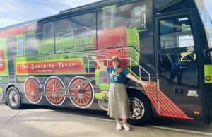 Review: Is the Sunshine Flyer the best option for Disney World airport transportation?