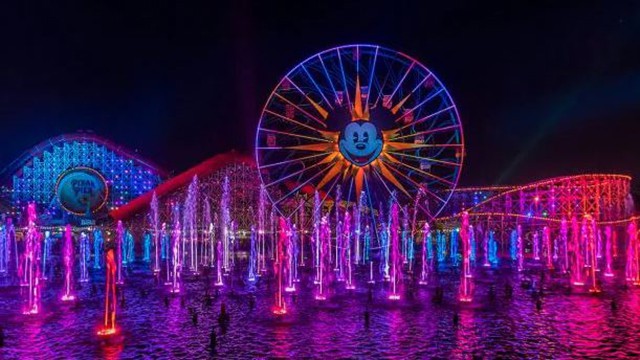 New details announced for the return of World of Color