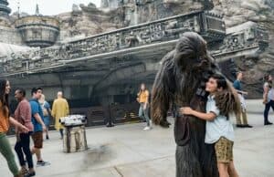 More New Ways to Celebrate all things Star Wars at Disney
