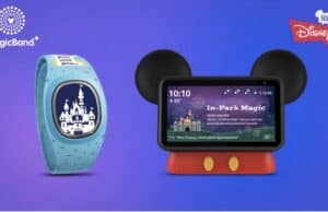 "Hey Disney" will soon interact with the new MagicBand in a Magical Way