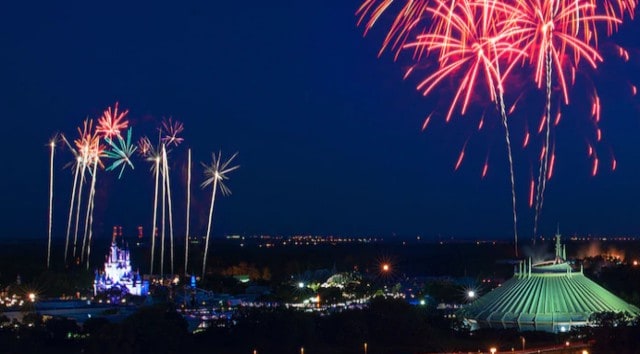 A whole new menu is coming to a Disney World restaurant