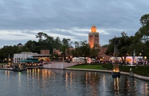 A Disney World Shopping Option Finally Reopens After Extended Closure