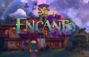 An Encanto Themed Attraction IS Coming to Disney!