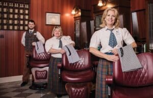 An Update on Disney World's Harmony Barber Shop and Bibbidi Bobbidi Boutique