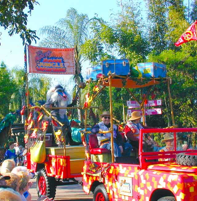 The Best Parades Disney Ever Created 