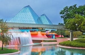 A popular Disney World character meet and greet returns to this hidden gem at EPCOT