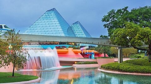 A popular Disney World character meet and greet returns to this hidden gem at EPCOT