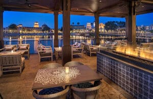 Fun and Informative Event Where Guests Earn a "Degree" at Disney World