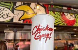 No Reservations Needed for this Delicious Disney World Restaurant!