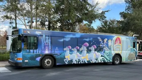 Traffic restrictions and closures coming up at Disney World you need to know about