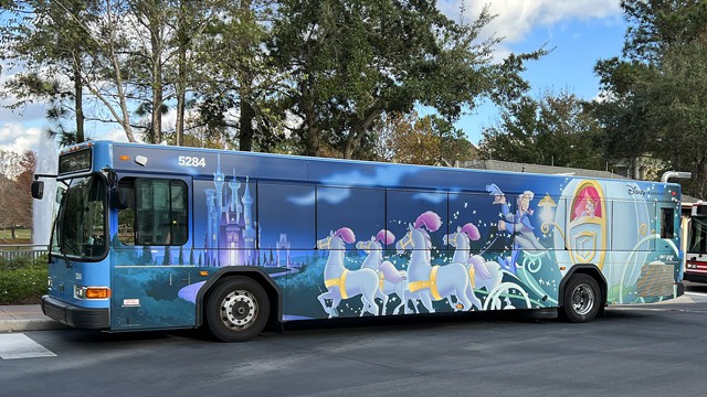 Traffic restrictions and closures coming up at Disney World you need to know about