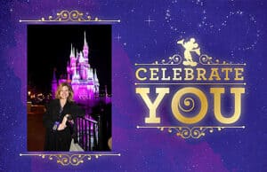 Disney World Celebrates Cast Members with an Amazing Nighttime Show