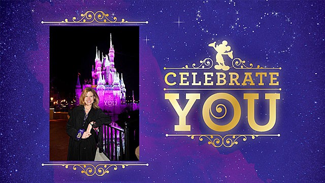 Disney World Celebrates Cast Members with an Amazing Nighttime Show