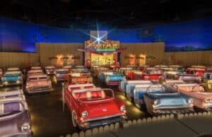 Exciting New Menu Updates Coming to Hollywood Studios
