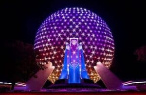 One of the Most Popular Shows Returns to EPCOT this Summer