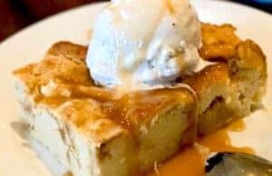 How to Mobile Order Disney's Amazing 'Ohana Bread Pudding