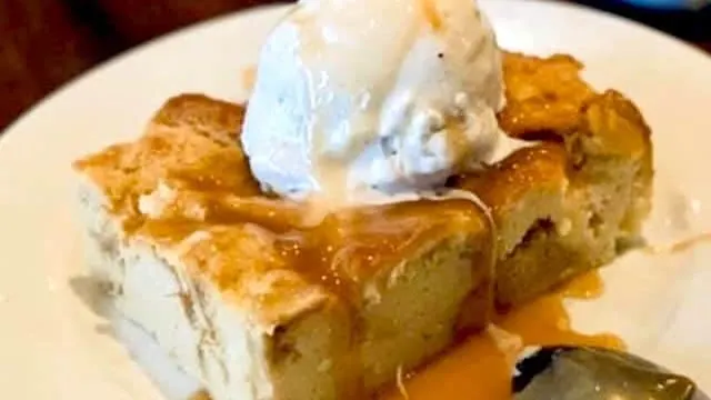 How to Mobile Order Disney's Amazing 'Ohana Bread Pudding