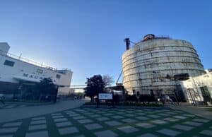 Visiting and Reviewing Magnolia Market at The Silos in Waco, Texas
