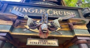 If you love Adventureland you need to dine at this Disney restaurant