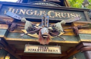 If you love Adventureland you need to dine at this Disney restaurant