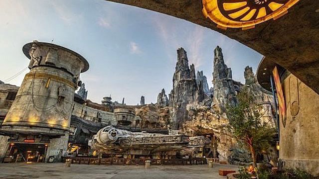 If you're Looking to Buy Limited May the 4th Merchandise Tomorrow at Disney World, You need to Know this Now!