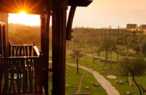 Lengthy Resort Refurbishment is Scheduled for Disney World Deluxe Resort