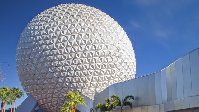 New: First Look at the Newly Imagined EPCOT