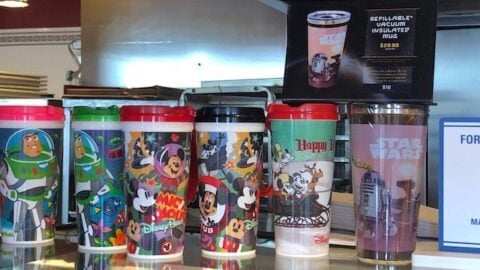 Why Disney’s Resort Refillable Mug Is An Even Better Option Right Now
