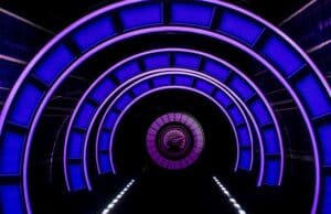 See Test Track at Epcot like never before