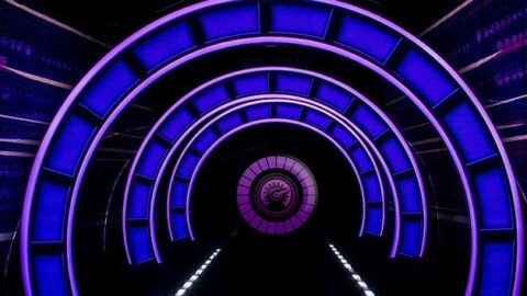 See Test Track at Epcot like never before