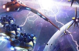 Select Disney Resort Guests now have this HUGE Advantage for Cosmic Rewind