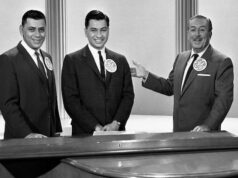Sing a Song with the Sherman Brothers: Legendary Disney Songwriters