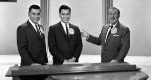 Sing a Song with the Sherman Brothers: Legendary Disney Songwriters