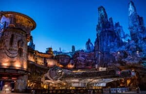 Special Souvenirs to Celebrate May the 4th at Walt Disney World