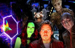 Everything you Need to Know about EPCOT's Guardians of the Galaxy: Cosmic Rewind New Attraction