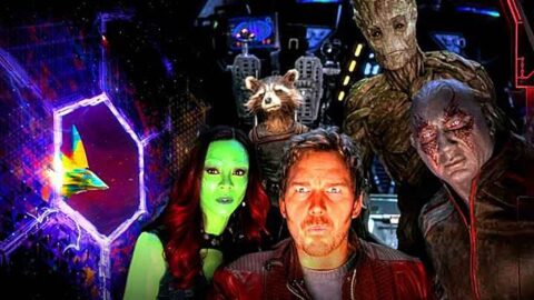 Everything you Need to Know about EPCOT’s Guardians of the Galaxy: Cosmic Rewind New Attraction