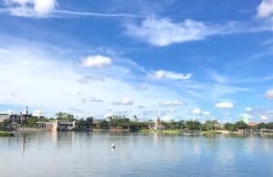 The "Worst" Pavilions in the World Showcase As Chosen By Disney Fans!