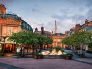 The Best Pavilions in the World Showcase As Chosen By Disney Fans!