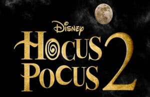 The New Hocus Pocus 2 Release Date!