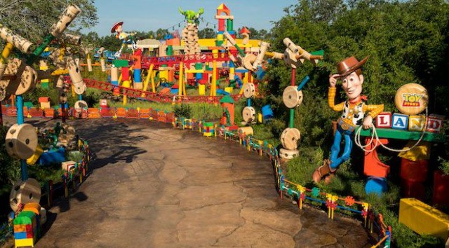 The ride troubles continue at Disney's Hollywood Studios